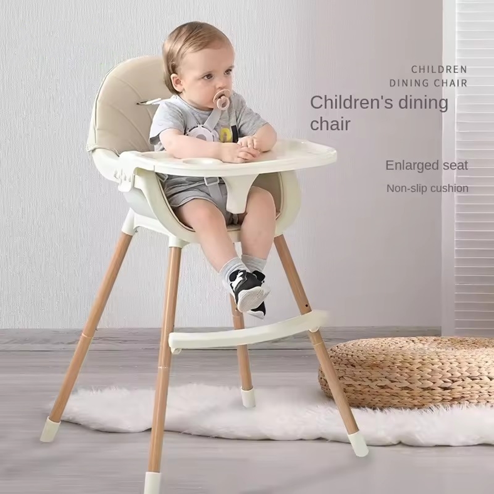 Baby Food Chair - Трансформируемый детский стульчик, стульчик для кормления/бустер/стул