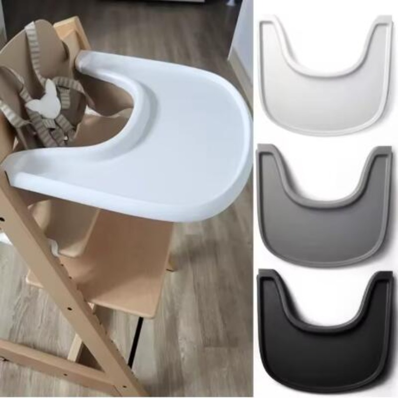 Baby Food Chair - Стул для роста, обеденная тарелка, детский
