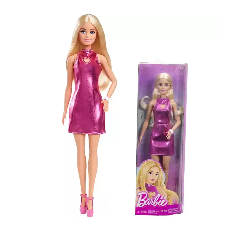 Натуральная кукла Барби, модни – обзор и цена Baby Food Doll