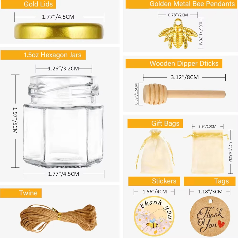 Маленькая баночка для меда, ми – обзор и цена Baby Food Jars