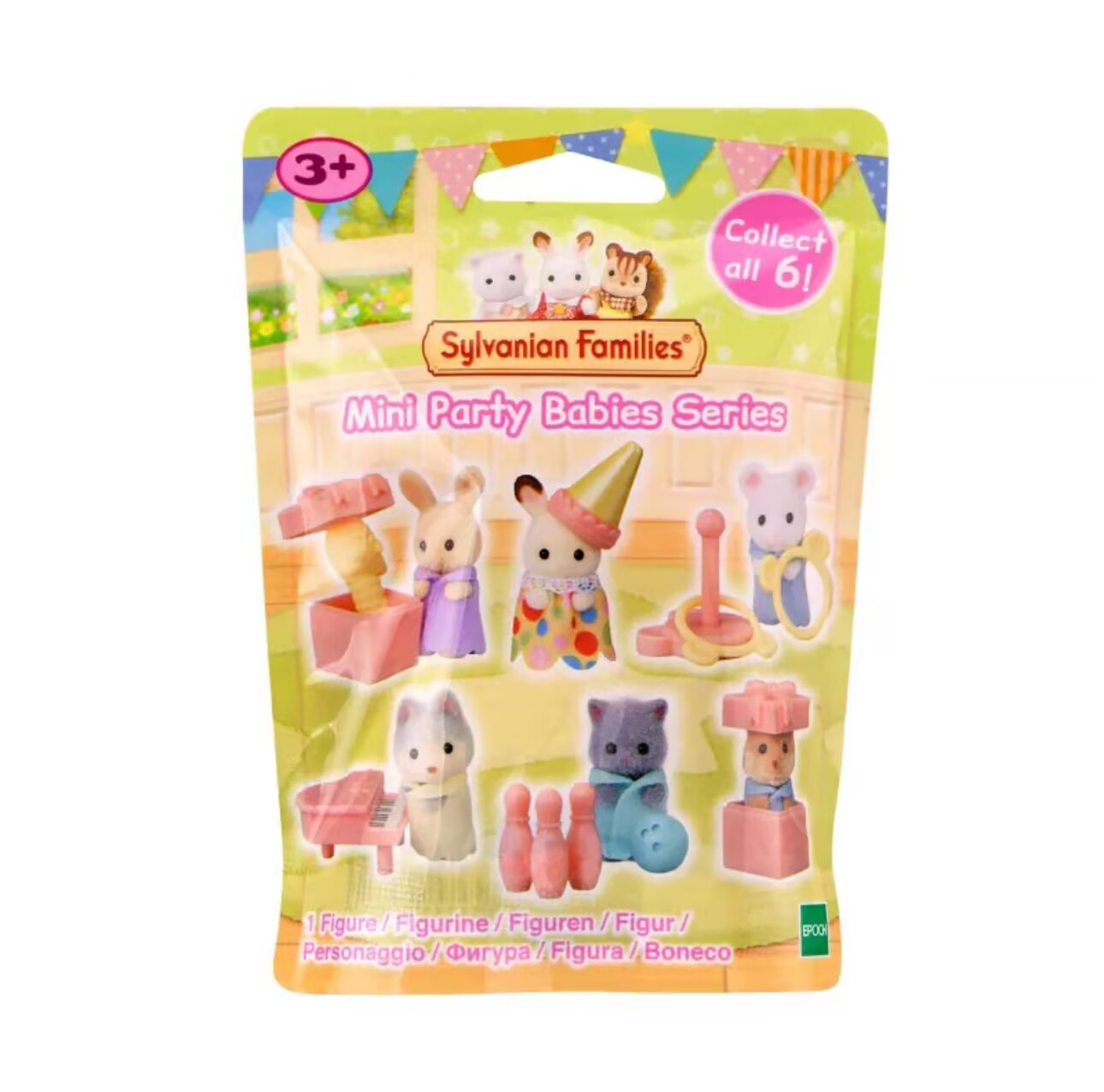 В наличии: Игровые наборы Sylv – обзор и цена Baby Food Doll