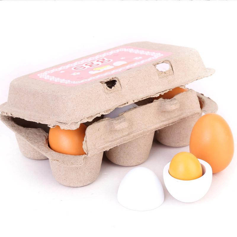 6 шт., кухонный деревянный наб – обзор и цена Baby Food Egg