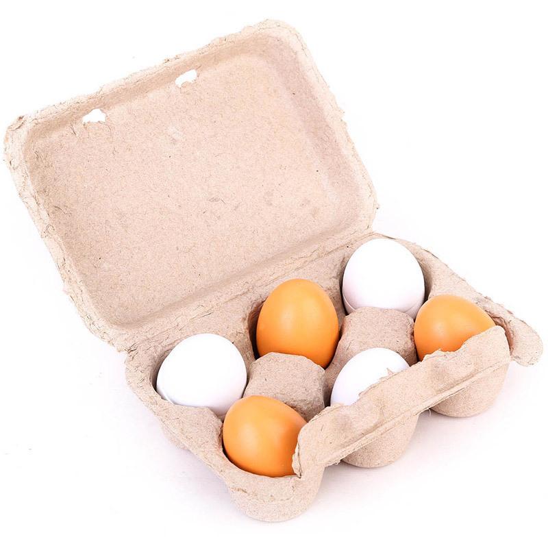 6 шт., кухонный деревянный наб – обзор и цена Baby Food Egg