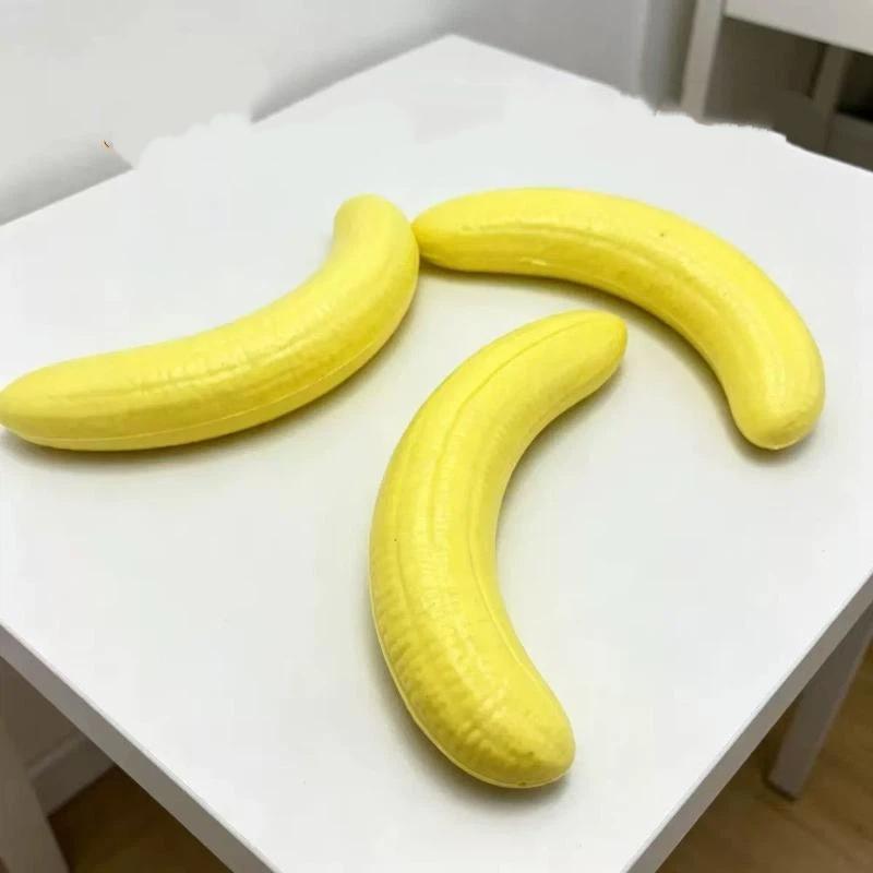 Новая антистрессовая игрушка и – обзор и цена Baby Food Banana