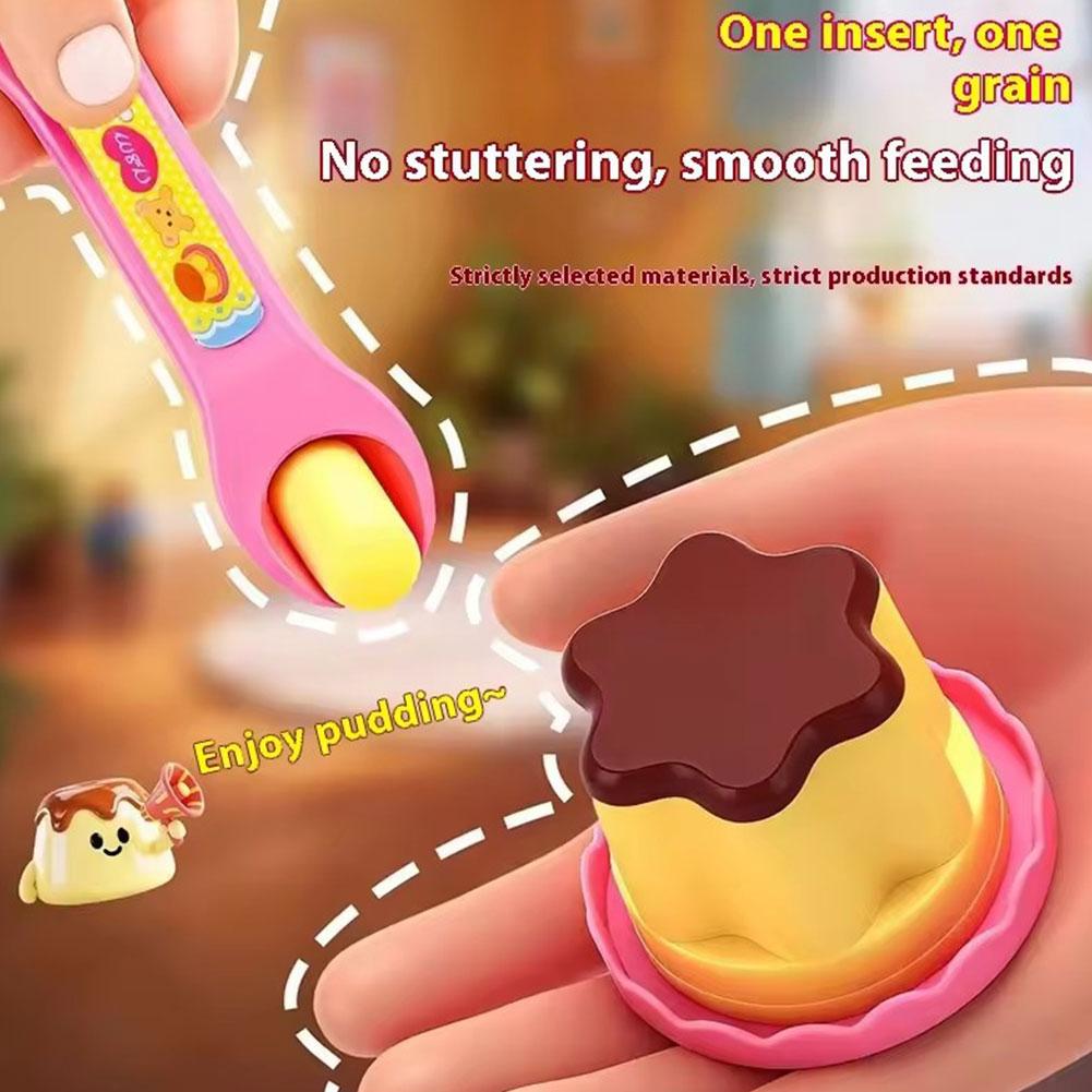 Набор игрушек для кормления пу – обзор и цена Baby Food Doll