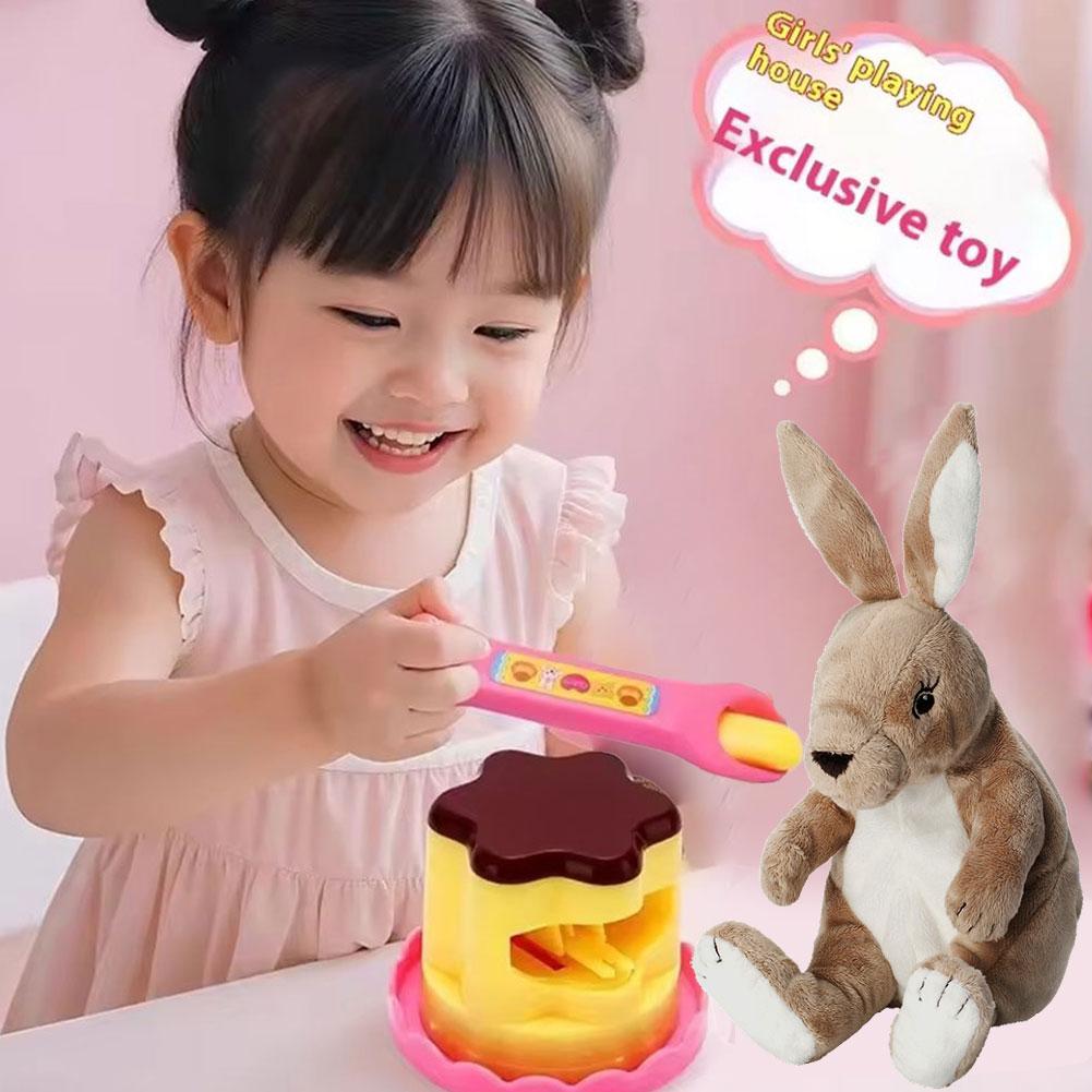 Набор игрушек для кормления пу – обзор и цена Baby Food Doll