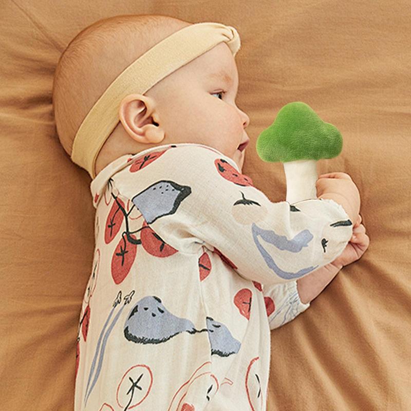 Успокаивающие куклы, овощи, мя – обзор и цена Baby Food Doll