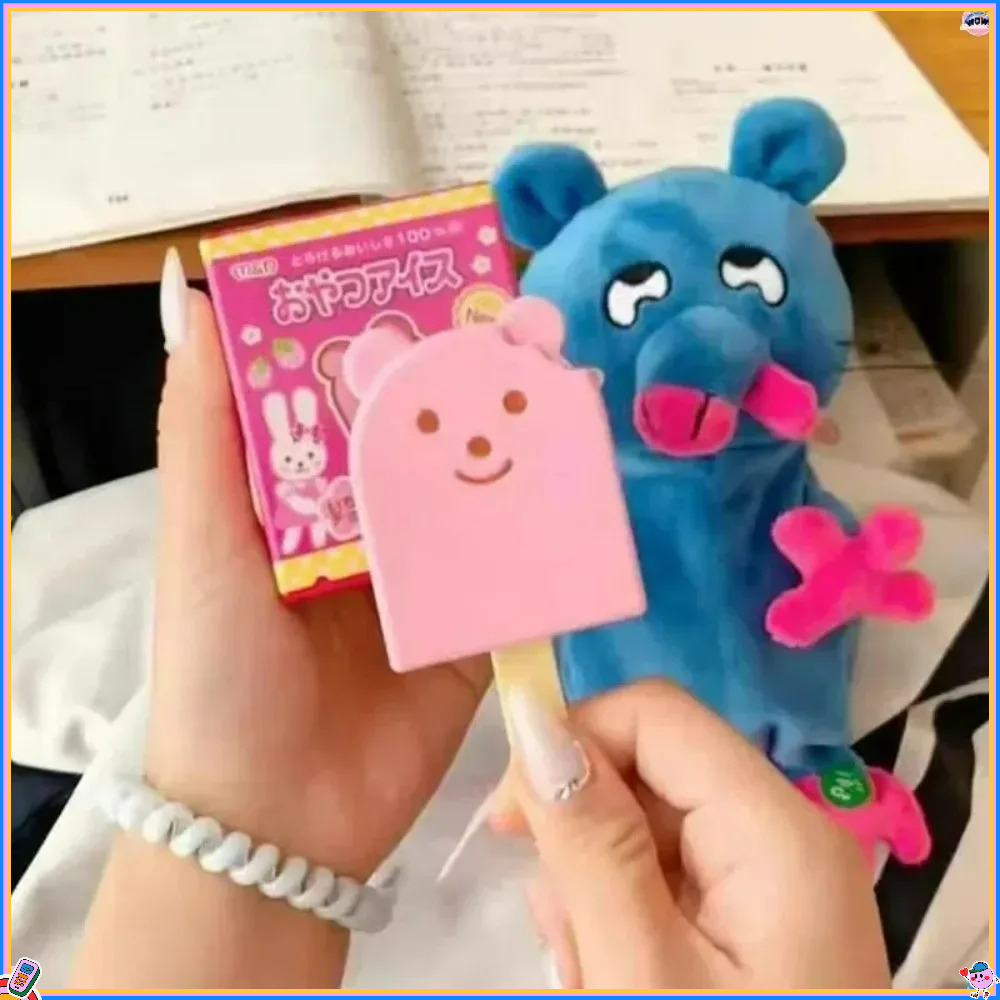 Набор из 9 видов игрушек для к – обзор и цена Baby Food Doll