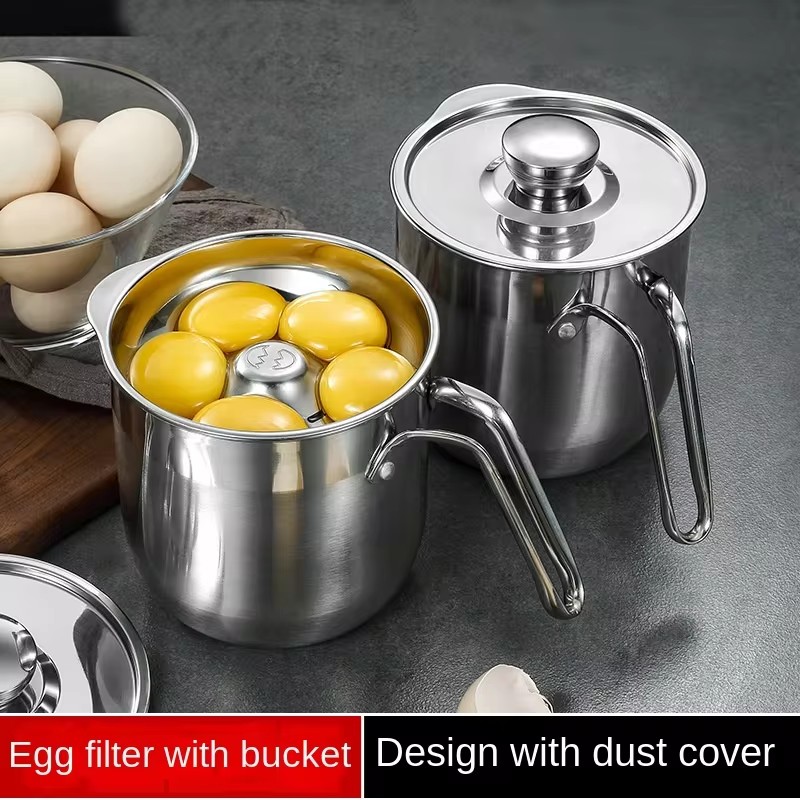 Разделитель желтка из нержавею – обзор и цена Baby Food Egg