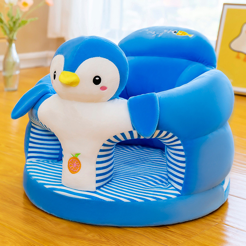 Милый детский диван с поддержк – обзор и цена Baby Food Chair