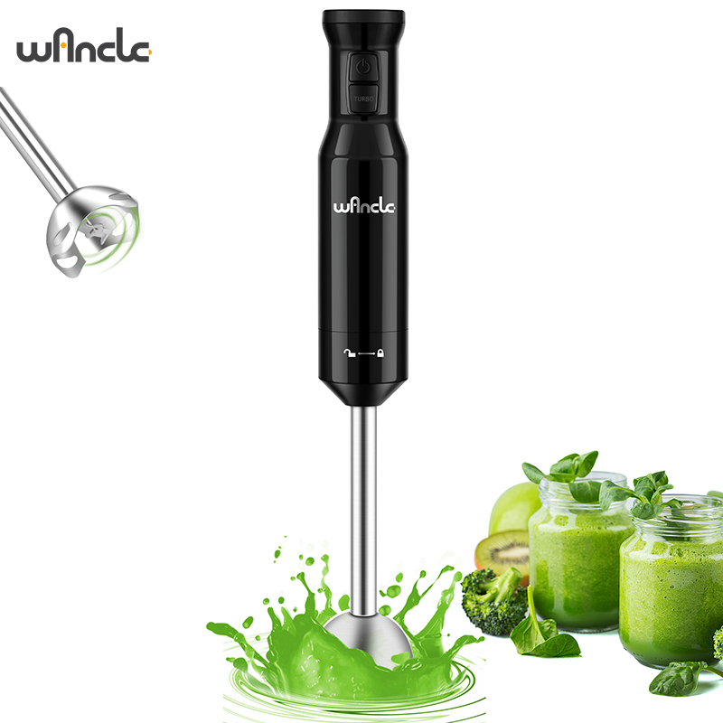 Wancle 600 Вт электрический ру – обзор и цена Baby Food Zubereiter