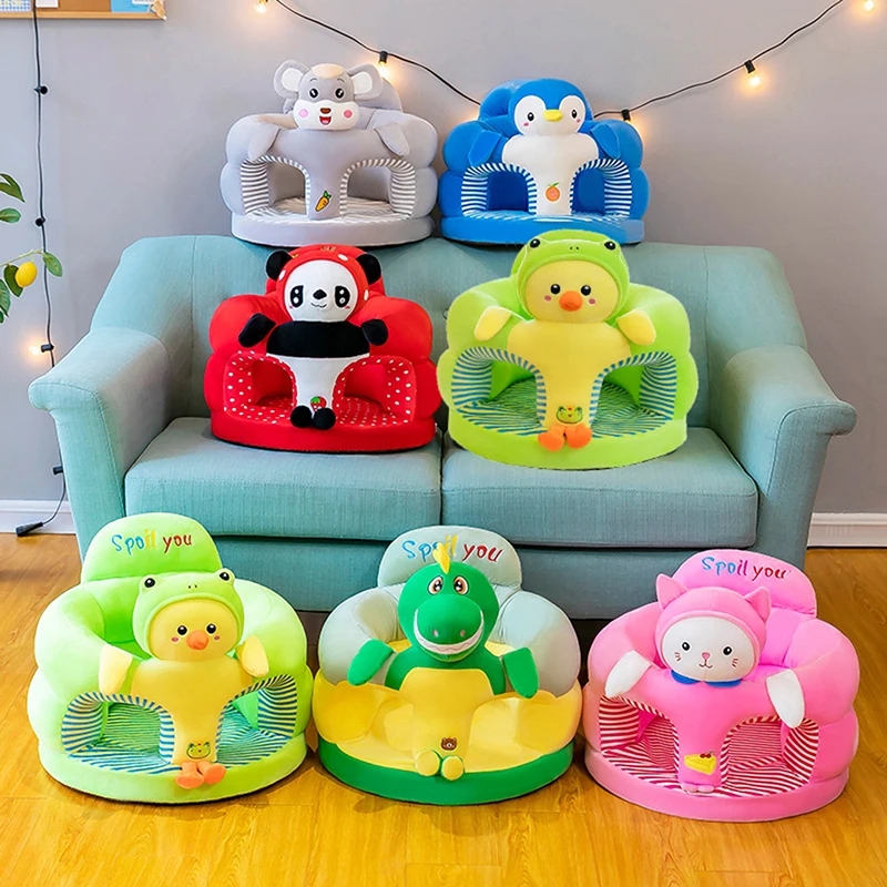 Симпатичный чехол для детского – обзор и цена Baby Food Chair