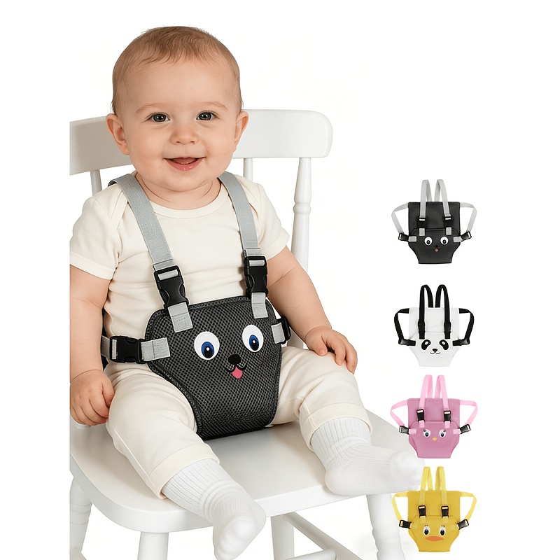 1 шт. Регулируемый ремень безо – обзор и цена Baby Food Chair