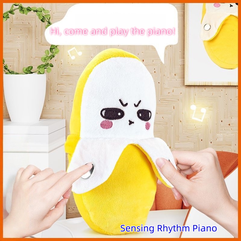 Банан Baby Beat Sensing, креат – обзор и цена Baby Food Banana