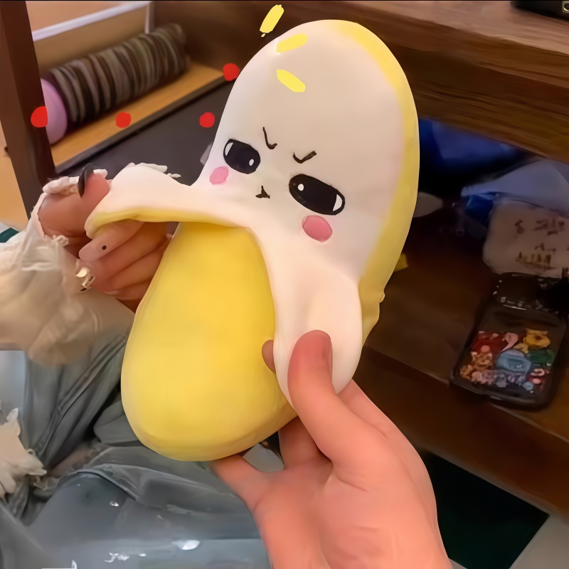 Банан Baby Beat Sensing, креат – обзор и цена Baby Food Banana