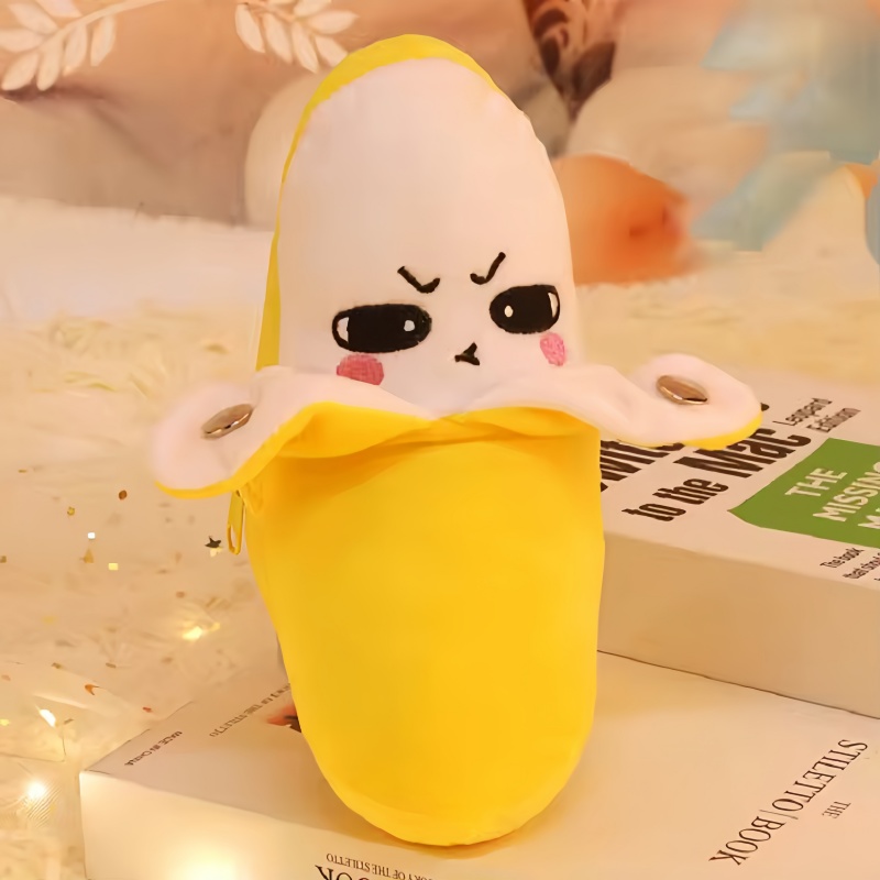 Банан Baby Beat Sensing, креат – обзор и цена Baby Food Banana