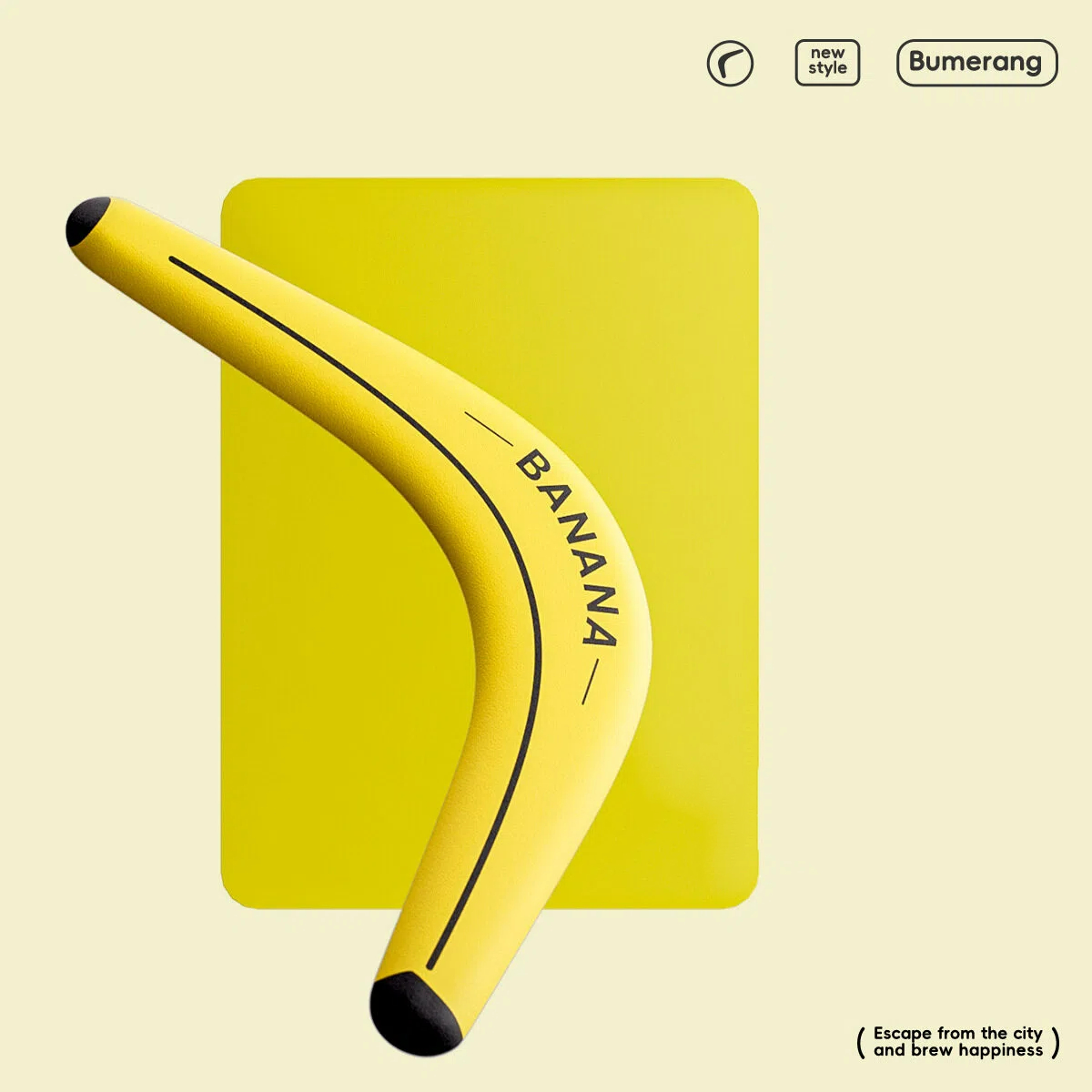 Мягкие и эластичные спортивные – обзор и цена Baby Food Banana