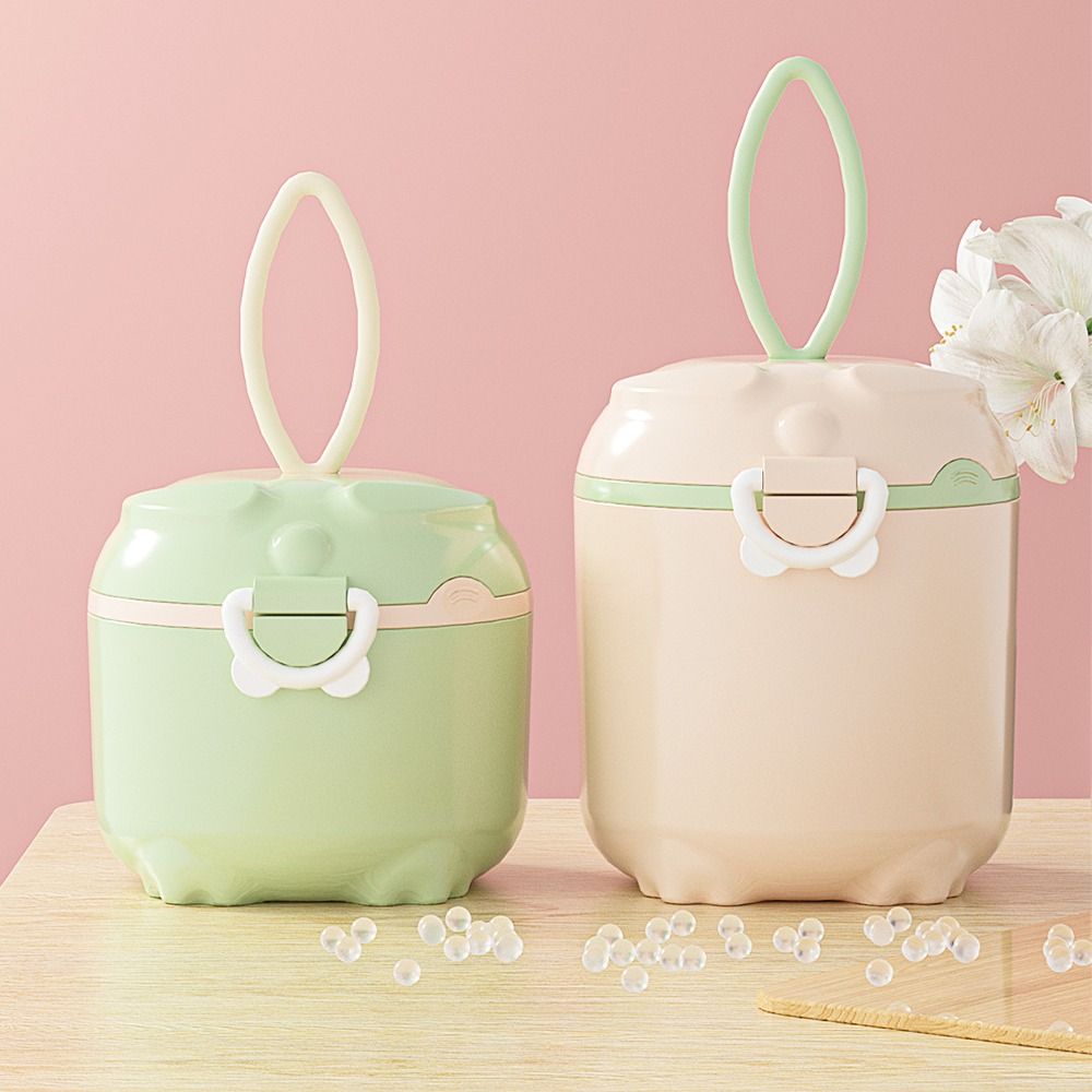 Мультяшный ланч-бокс для кормл – обзор и цена Baby Food Jars
