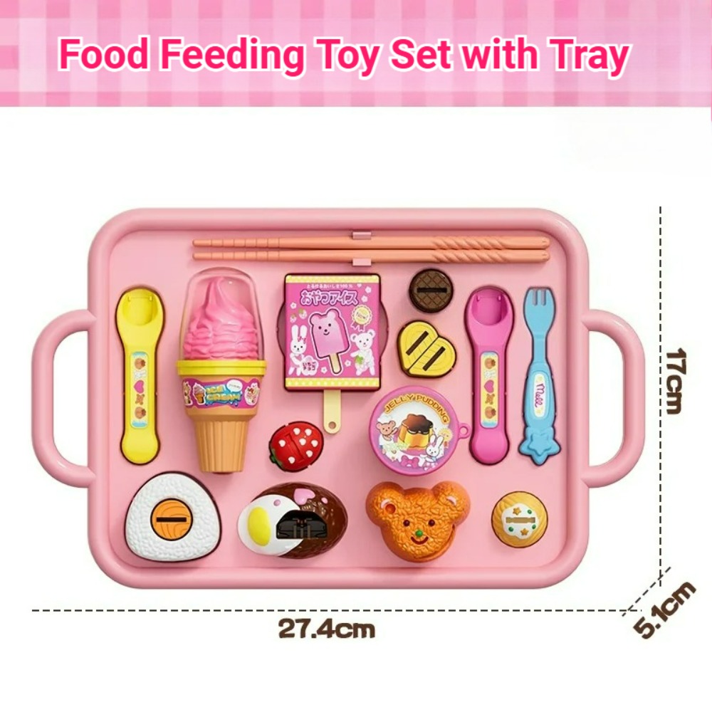НОВАЯ игрушка-пудинг для кормл – обзор и цена Baby Food Doll