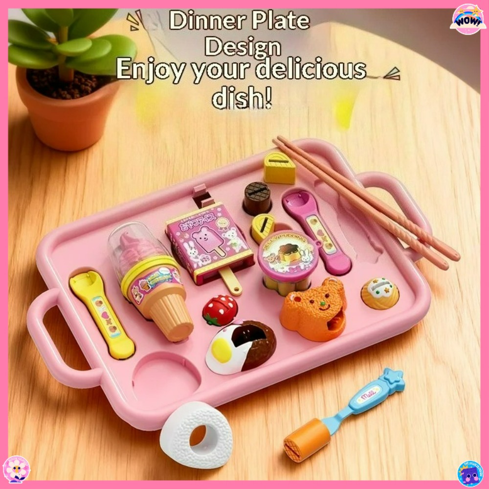 НОВАЯ игрушка-пудинг для кормл – обзор и цена Baby Food Doll
